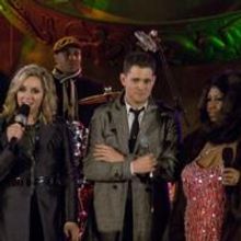 Photo Coverage: 2009 Rockefeller Christmas Tree Lighting!